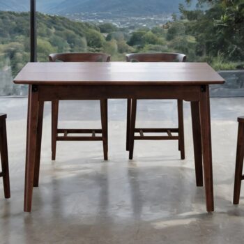 Mid-Century Charm, Elevated Design
