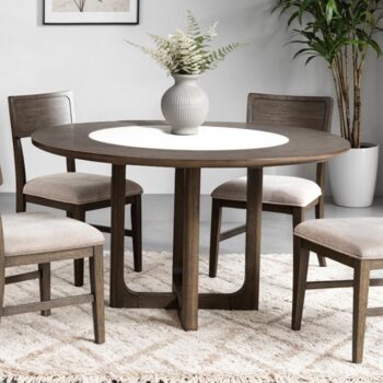 Vellara Round Dining Table
