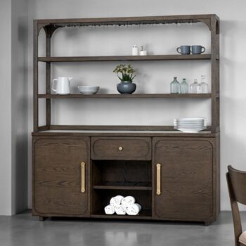Vellara Hutch & Buffet