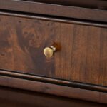 Westerham Hutch & Buffet FM34001CH-HB-SET — Transitional Dark Cherry By Furniture of America