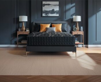 Opal Best Medium Foundation By Maxim Mattress
