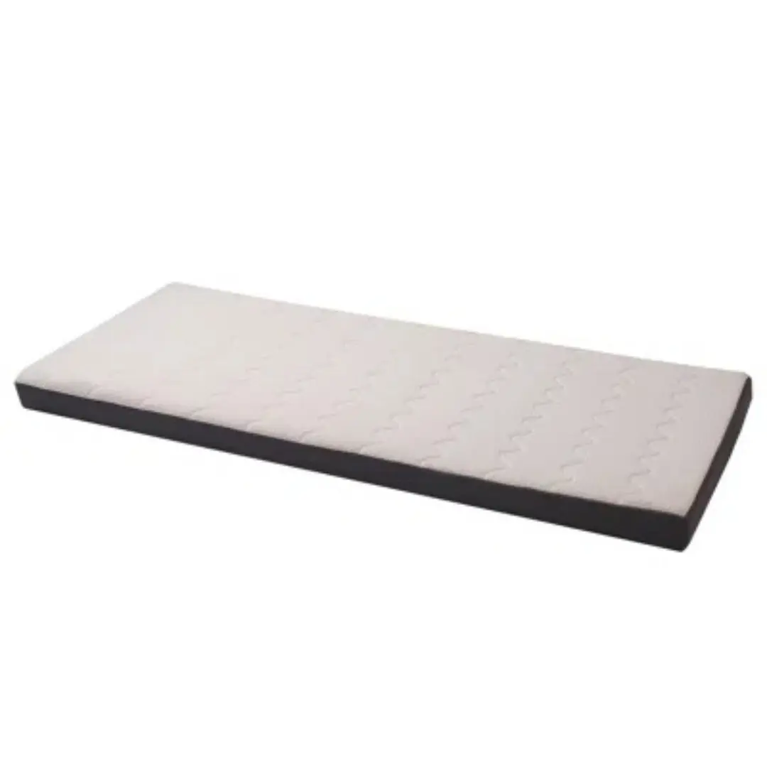 Trundle 4” Foam Mattress By Kingdom Mattress | Mobilia Cleopatra 3 Trundle 4'' Foam Mattress By Kingdom Mattress - Image 1
