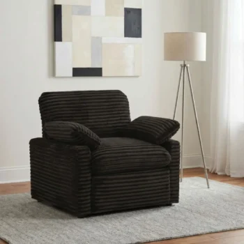 Oversized Recliner Chair