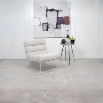 Armless Accent Chair