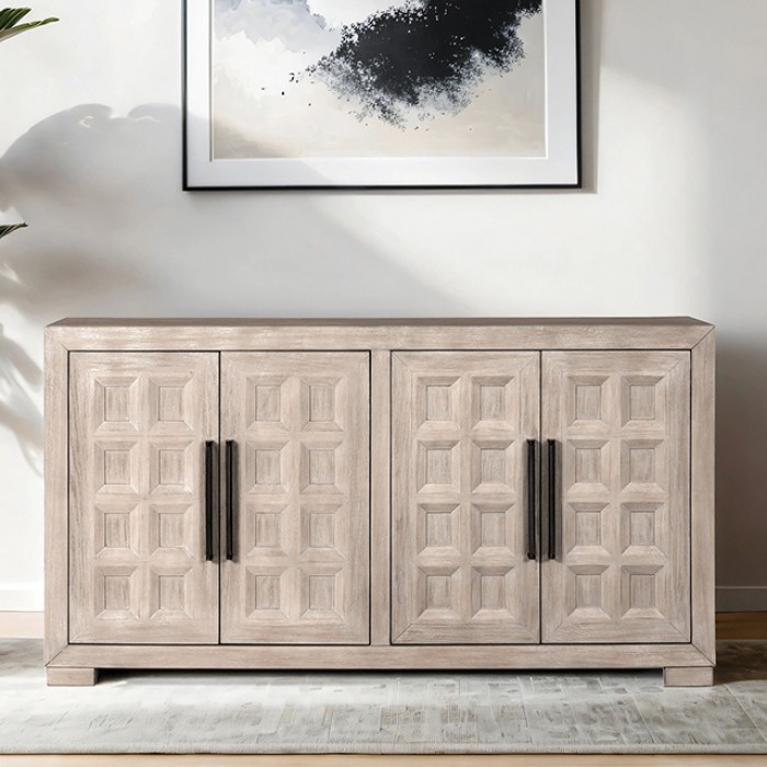 Modern Contemporary Tawny Sideboard By Furniture Of America | Mobilia Cleopatra 3 Hatton Cross Modern Contemporary Side Chair – Tawny Finish (Set of 2)
