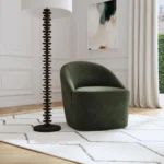Swivel Accent Chair