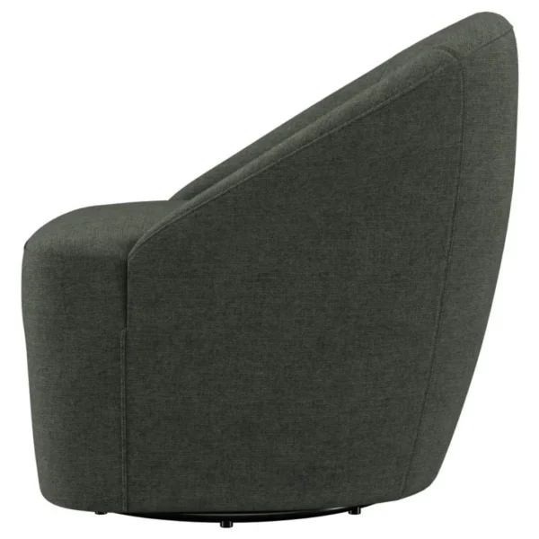 Swivel Accent Chair