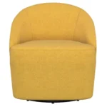 Swivel Accent Chair