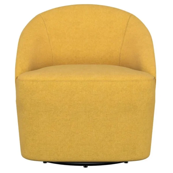 Swivel Accent Chair