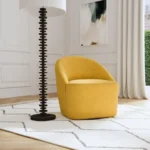 Swivel Accent Chair