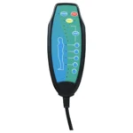 Power Lift Massage Recliner