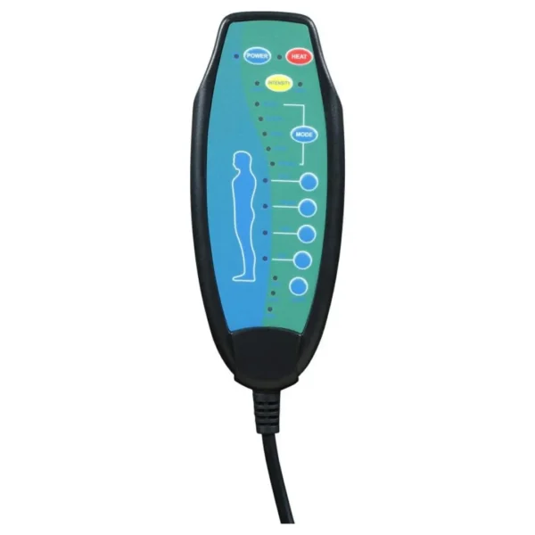 Power Lift Massage Recliner