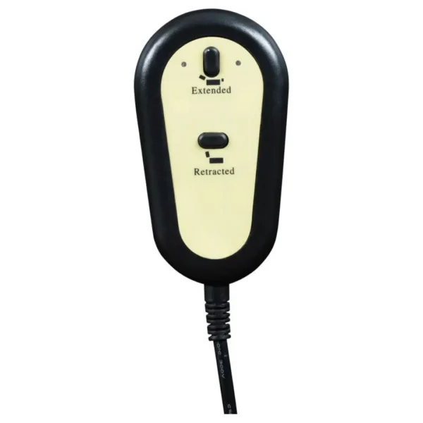 Power Lift Massage Recliner