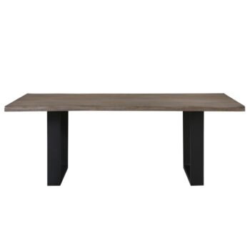 Contemporary Dining Room Table