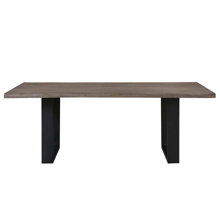 Rochelle Contemporary Dining Room Table By Homelegnce | Mobilia Cleopatra 3 Contemporary Dining Room Table