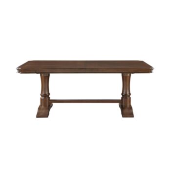 Dining Room Table Mid Century