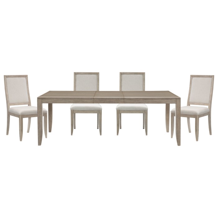 Mckewen Mid Century Modern Furniture Dining Room Set By Homelegance | Mobilia Cleopatra 3 Mid Century Modern Furniture Dining Room Set