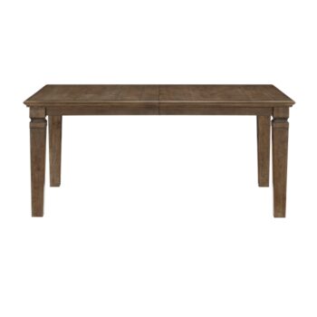 Mid Century Modern Dining Room Table