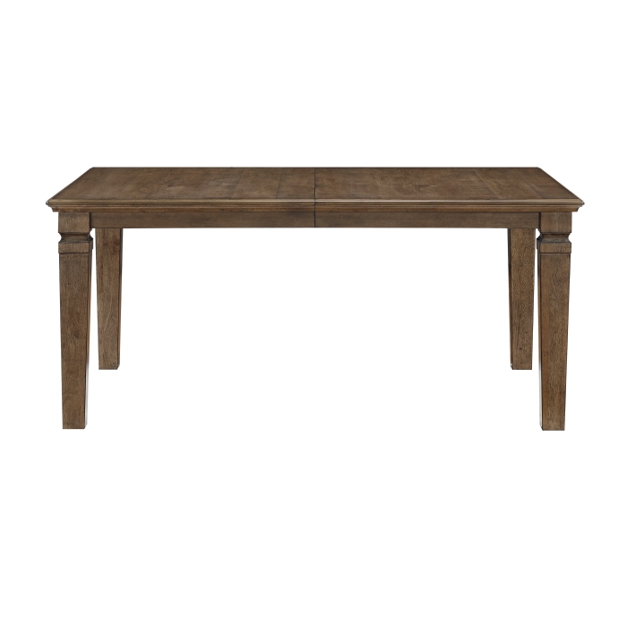 Quinn Mid Century Modern Dining Room Table By Homelegeance | Mobilia Cleopatra 3 Mid Century Modern Dining Room Table