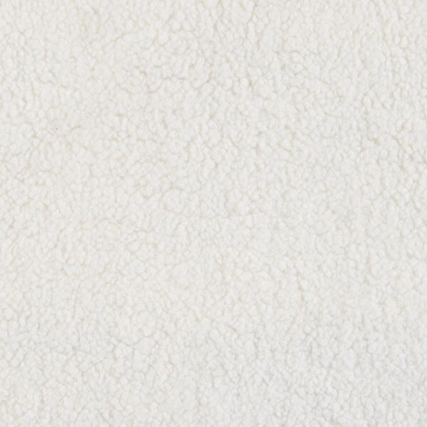 Isabella Upholstered Tight Back Sofa White 509871 by Coaster Furniture - Image 7