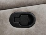 Greer Upholstered Tufted Back Motion Sofa 651351 by Coaster Furniture - Image 4