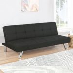 Joel Upholstered Tufted Sofa Bed 360281 By Coaster Furniture