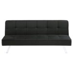 Joel Upholstered Tufted Sofa Bed 360281 By Coaster Furniture - Image 3