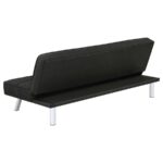 Joel Upholstered Tufted Sofa Bed 360281 By Coaster Furniture - Image 5