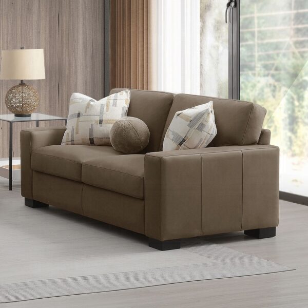How to Clean Suede Living Room Furniture