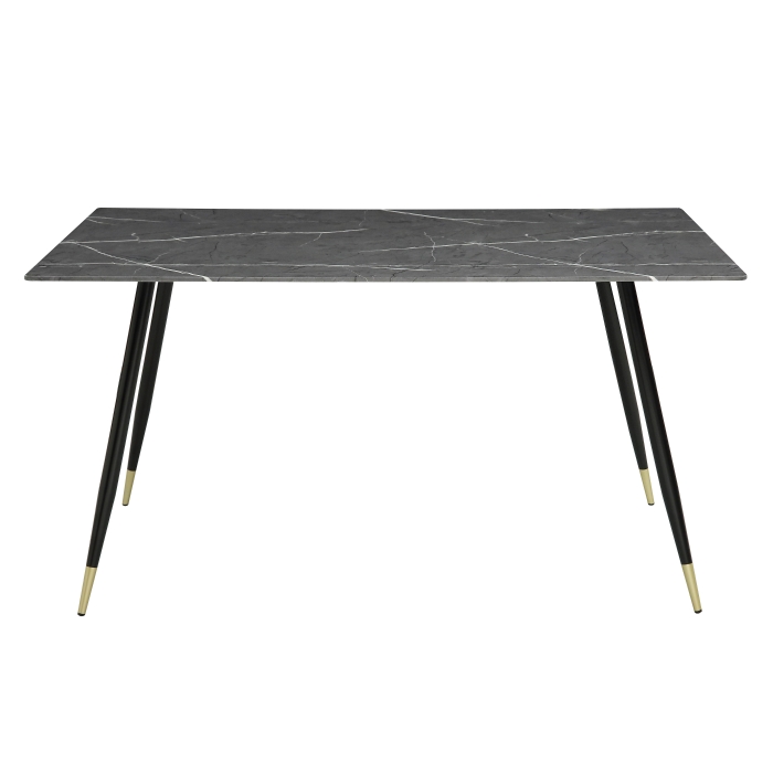 Clemente Contemporary Glass Dining Room Table By Homelegance | Mobilia Cleopatra 3 Contemporary Glass Dining Room Table