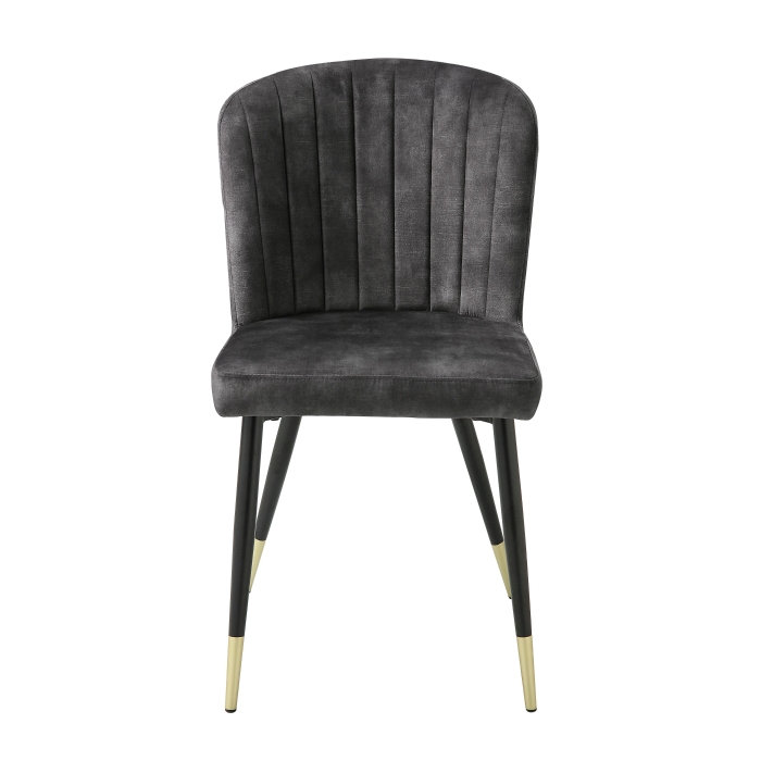 Clemente Mid Century Modern Dining Room Chair Set Of 2 By Homelegance | Mobilia Cleopatra 3 Mid Century Modern Dining Room Chair