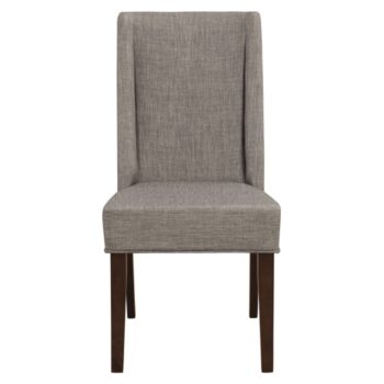 mid century dining room chair
