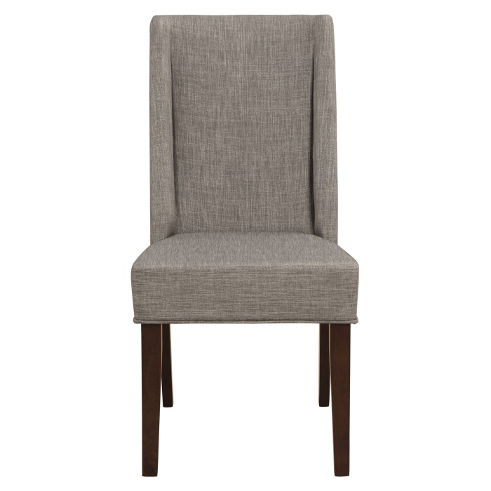 Kavanaugh Mid Century Dining Room Chair Set Of 2 By Homelegance | Mobilia Cleopatra 3 mid century dining room chair