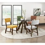 Modern Side Chair