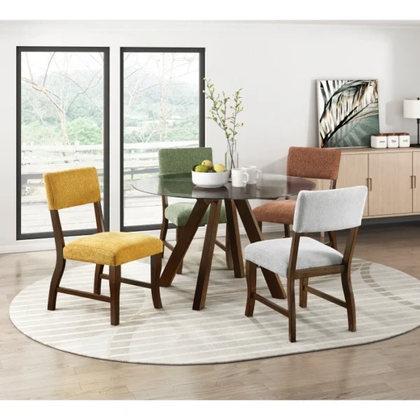 Modern Side Chair