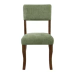 Aiden Modern Side Chair Set of 2 By Homelegance - Image 4