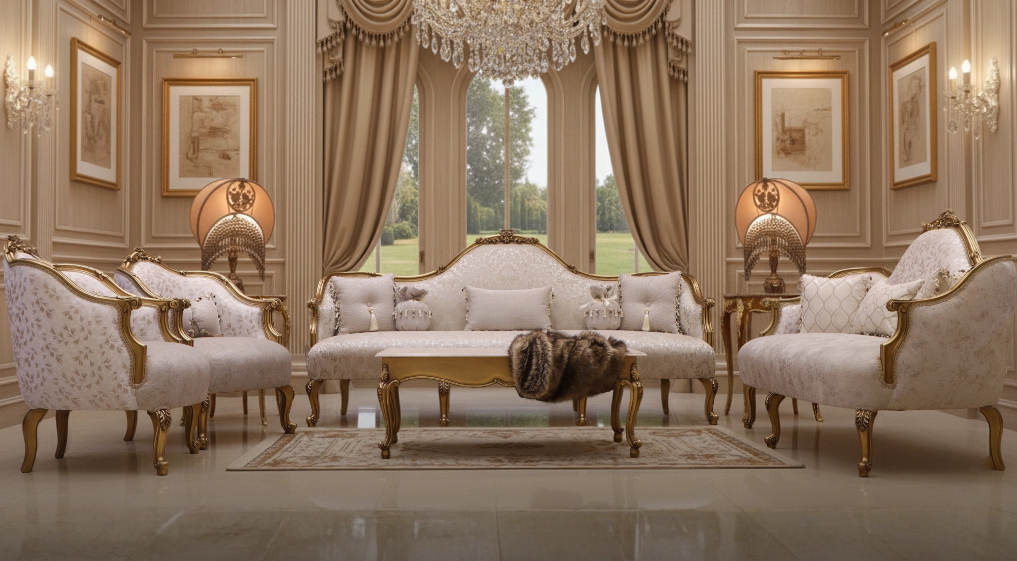 Handmade Furniture