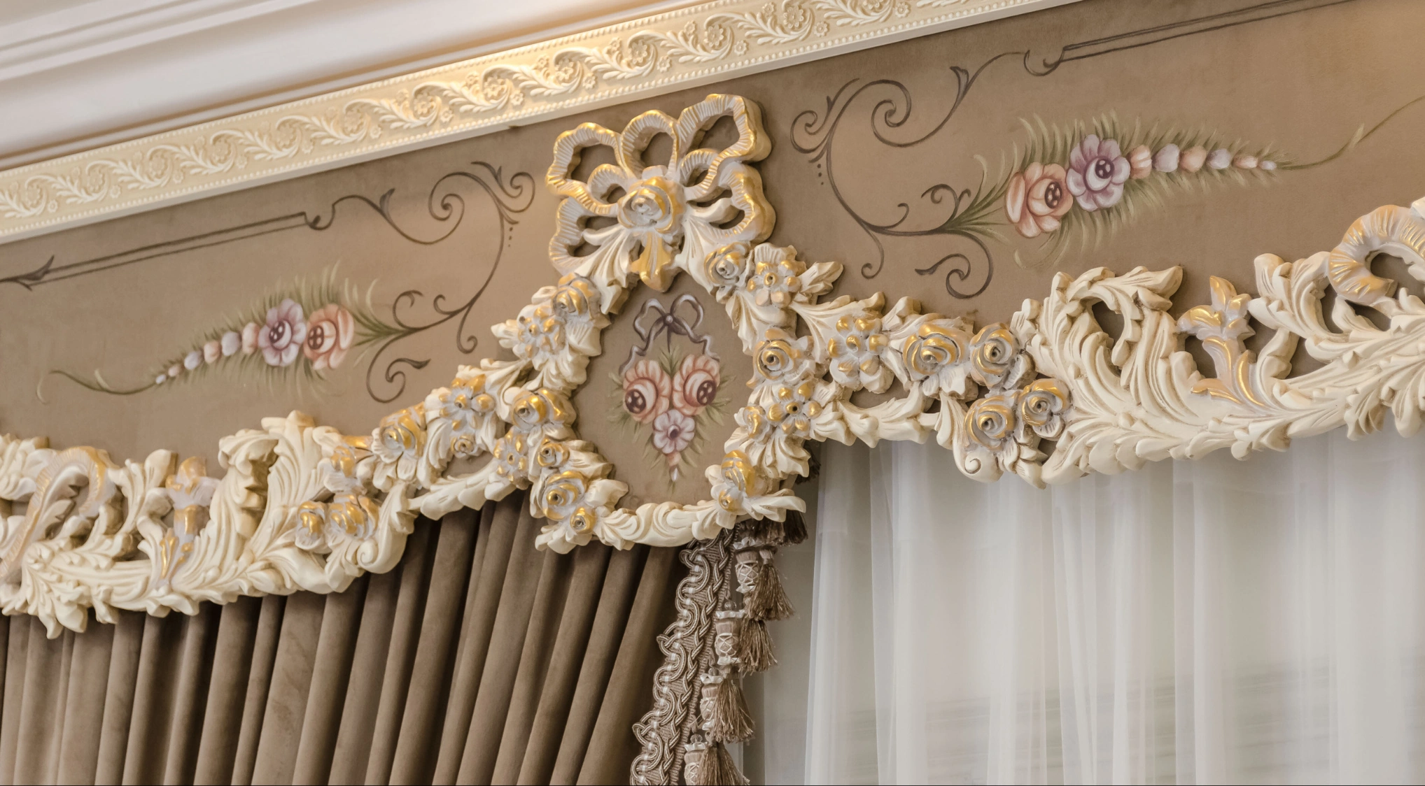 Curtains