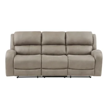 Transitional Sofa