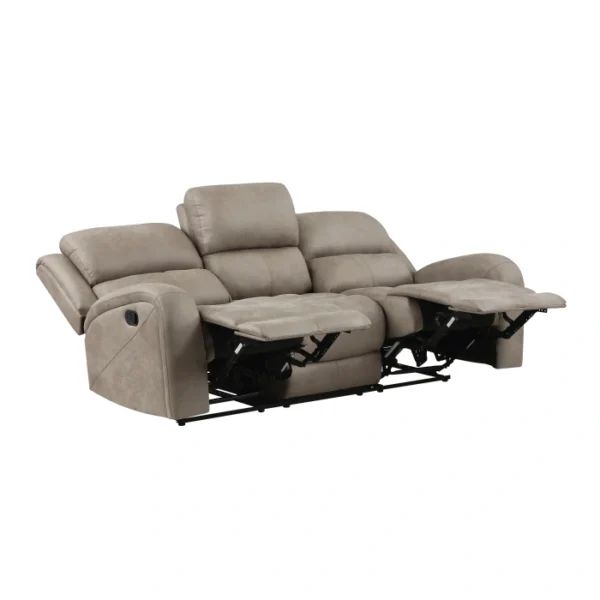 Transitional Sofa