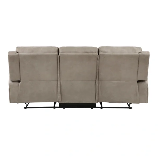 Transitional Sofa