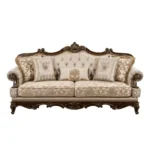 Traditional Sofa