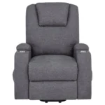 Power Recliner Chair with Remote