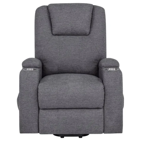 Power Recliner Chair with Remote