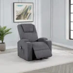 Power Recliner Chair with Remote