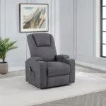 Power Recliner Chair with Remote