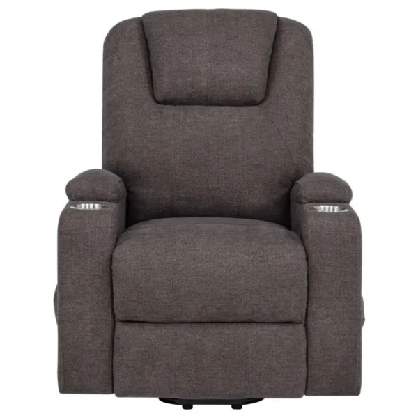 Power Recliner Chair with Remote