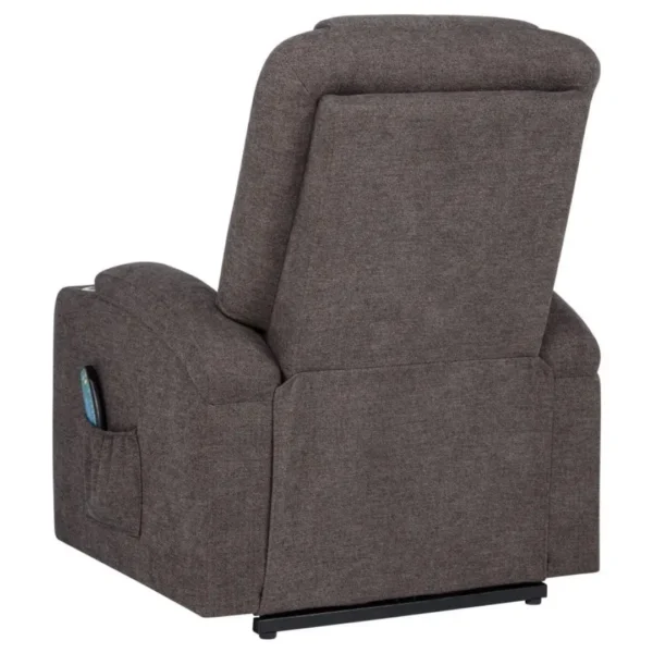 Power Recliner Chair with Remote