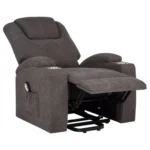 Power Recliner Chair with Remote