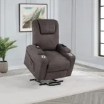 Power Recliner Chair with Remote